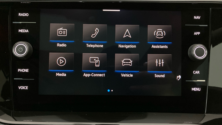 Volkswagen Polo 1.0 TSI R-Line 5dr Petrol Hatchback